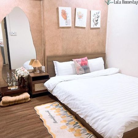 Lala Homestay Hue Exterior foto