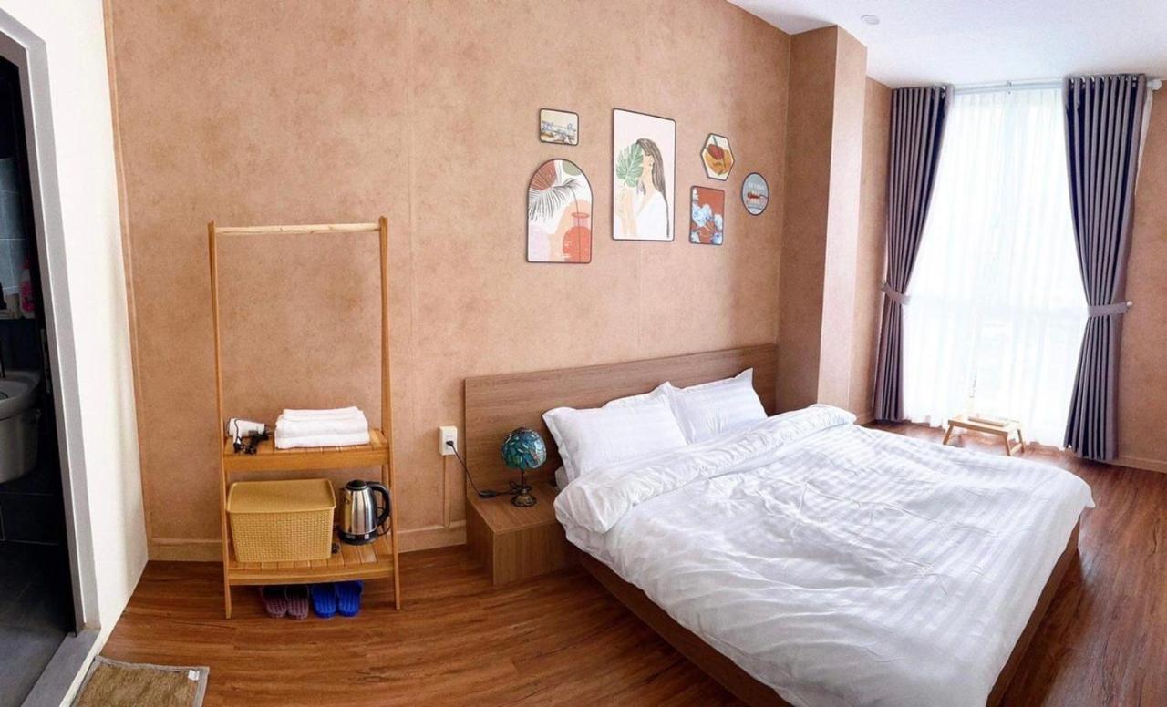 Lala Homestay Hue Exterior foto