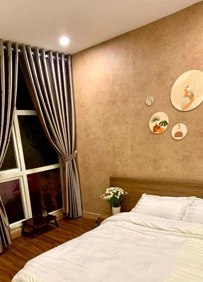 Lala Homestay Hue Exterior foto