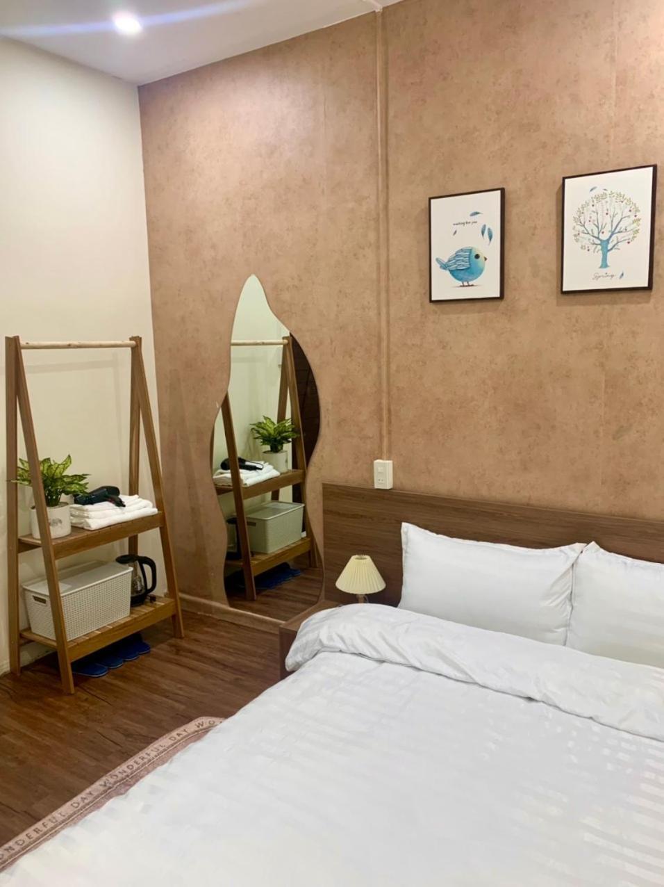 Lala Homestay Hue Exterior foto
