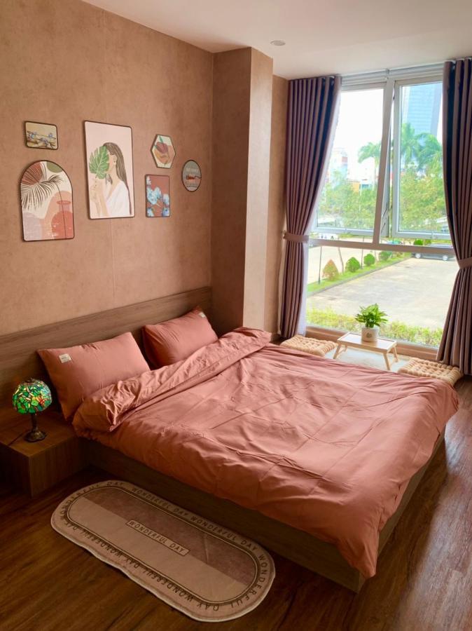 Lala Homestay Hue Exterior foto