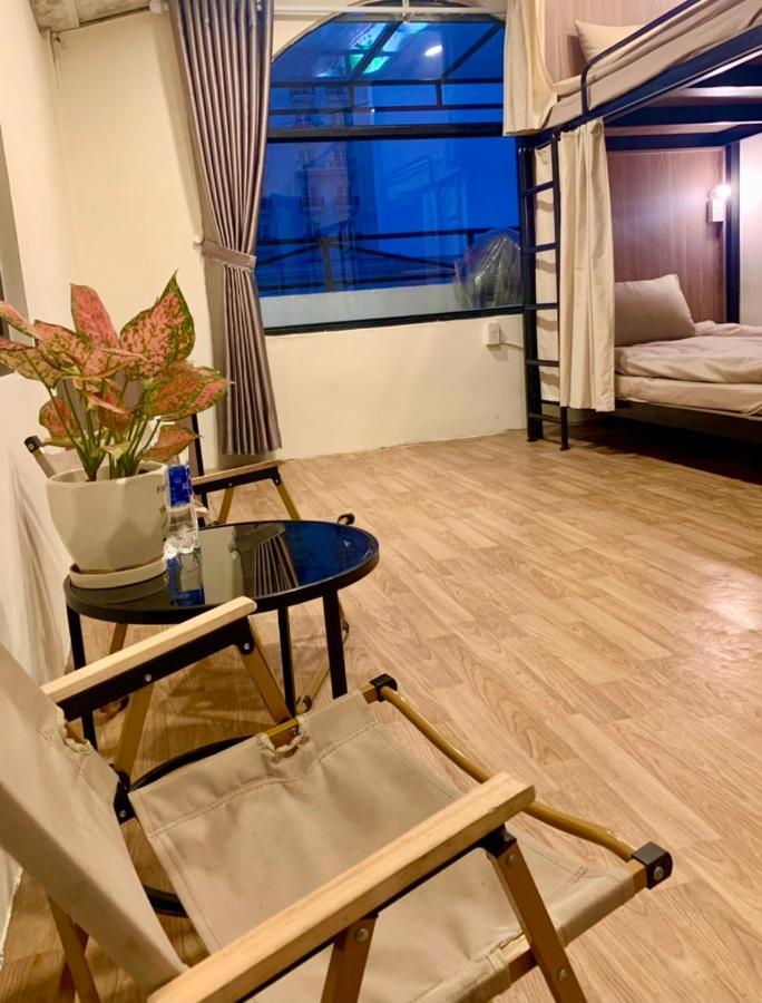 Lala Homestay Hue Exterior foto